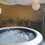 Gite Prázdninový dům Montabot