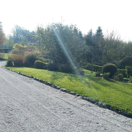 Casa de Férias Gite Montabot