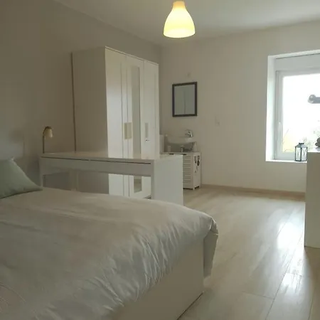 Сasa de vacaciones Gite *