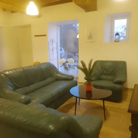 Gite Ferienhaus Montabot