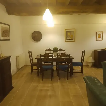 Gite Ferienhaus *
