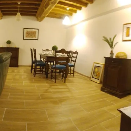 Ferienhaus Gite