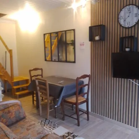 Gite Casa de Férias *