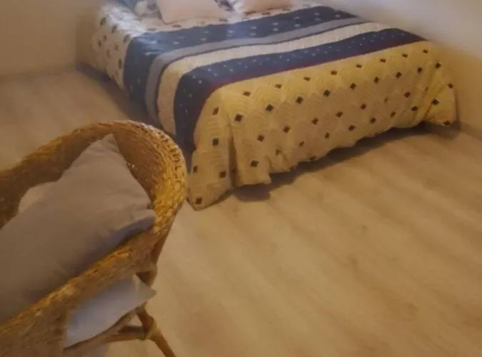 Сasa de vacaciones Gite *