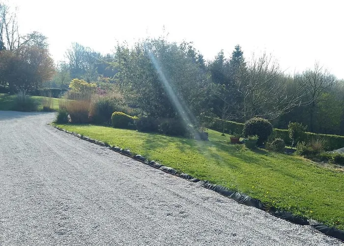 Holiday home Gite Montabot