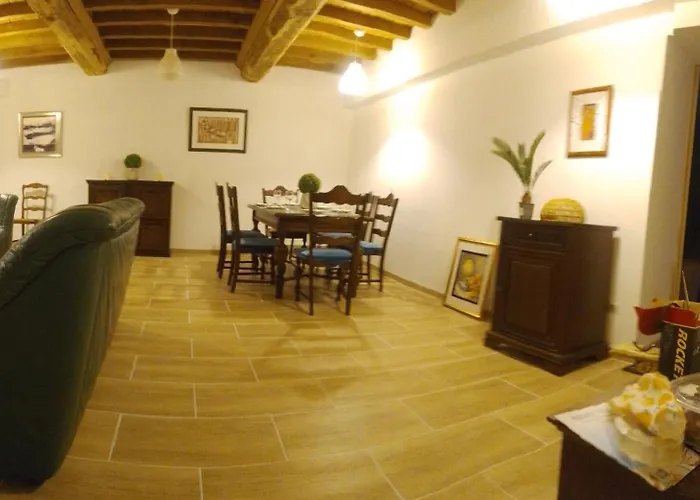 Casa de Férias Gite